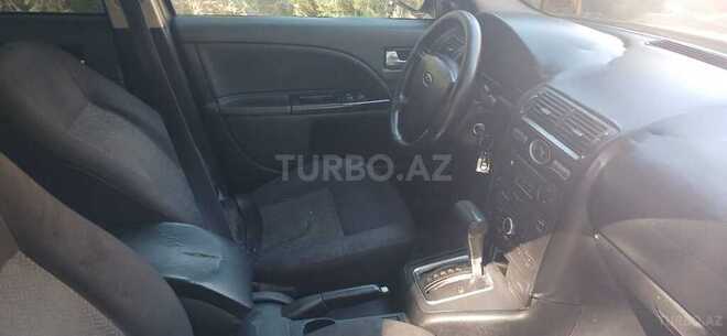 Ford Focus 2005, 234,123 km - 2.0 l - Bakı