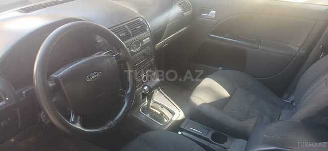 Ford Focus 2005, 234,123 km - 2.0 l - Bakı