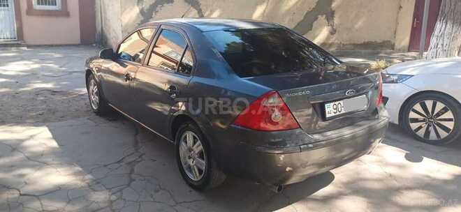 Ford Focus 2005, 234,123 km - 2.0 l - Bakı