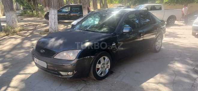 Ford Focus 2005, 234,123 km - 2.0 l - Bakı