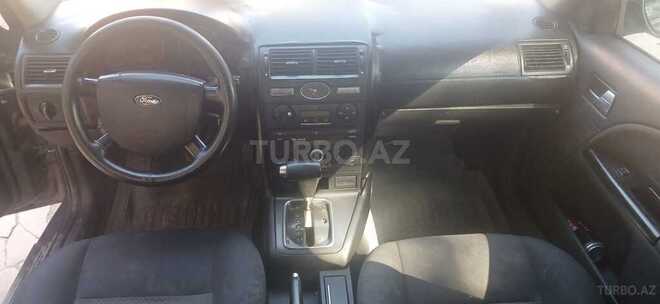 Ford Focus 2005, 234,123 km - 2.0 l - Bakı
