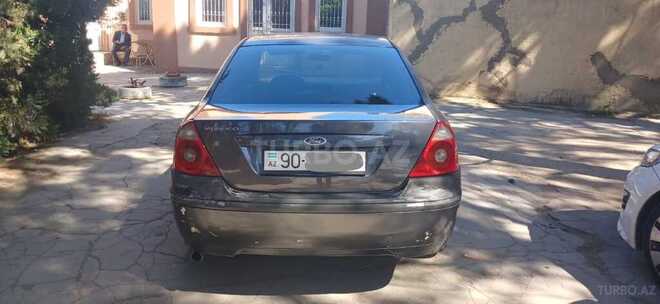 Ford Focus 2005, 234,123 km - 2.0 l - Bakı