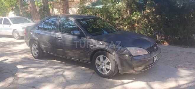Ford Focus 2005, 234,123 km - 2.0 l - Bakı