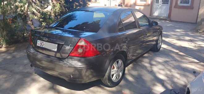 Ford Focus 2005, 234,123 km - 2.0 l - Bakı