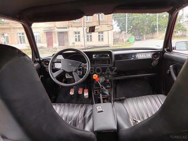 LADA (VAZ) 2107 1984, 87,587 km - 1.6 л - Ağstafa