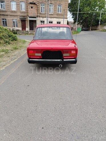 LADA (VAZ) 2107 1984, 87,587 km - 1.6 л - Ağstafa