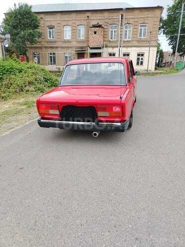 LADA (VAZ) 2107 1984, 87,587 km - 1.6 л - Ağstafa