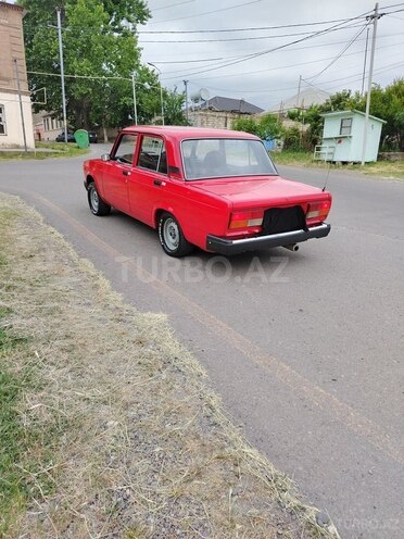 LADA (VAZ) 2107 1984, 87,587 km - 1.6 л - Ağstafa