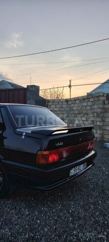 LADA (VAZ) 2115 2011, 150,000 km - 1.6 l - Gəncə