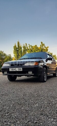 LADA (VAZ) 2115 2011, 150,000 km - 1.6 l - Gəncə