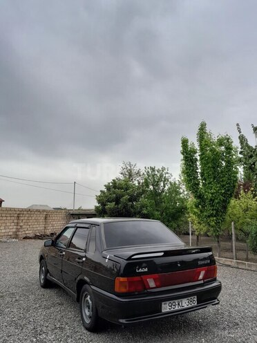 LADA (VAZ) 2115 2011, 150,000 km - 1.6 l - Gəncə
