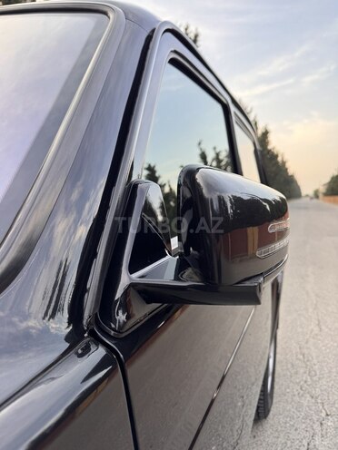 LADA (VAZ) Niva 2020, 65,000 km - 1.7 л - Bakı