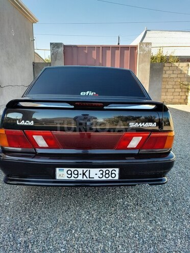 LADA (VAZ) 2115 2011, 150,000 km - 1.6 l - Gəncə