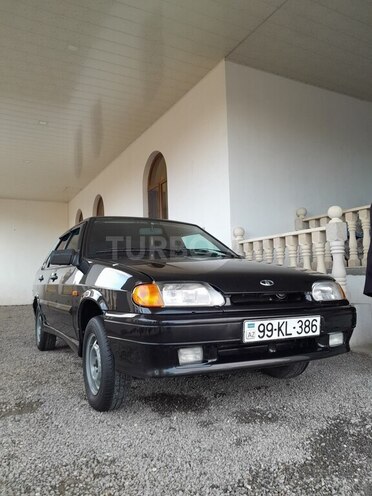 LADA (VAZ) 2115 2011, 150,000 km - 1.6 l - Gəncə