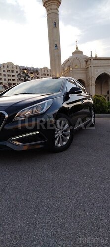 Hyundai Sonata 2018, 72,000 km - 2.0 l - Bakı
