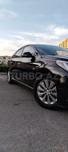 Hyundai Sonata 2018, 72,000 km - 2.0 l - Bakı