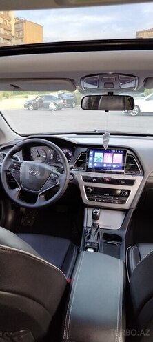 Hyundai Sonata 2018, 72,000 km - 2.0 l - Bakı
