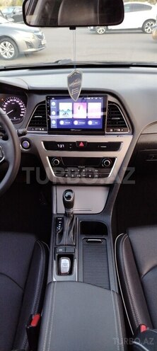 Hyundai Sonata 2018, 72,000 km - 2.0 l - Bakı