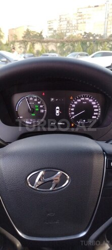 Hyundai Sonata 2018, 72,000 km - 2.0 l - Bakı