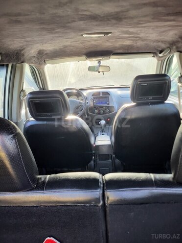 Chery Tiggo (T11) 2008, 199,523 km - 2.0 l - Bakı