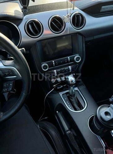 Ford Mustang 2016, 110,000 km - 2.3 l - Bakı