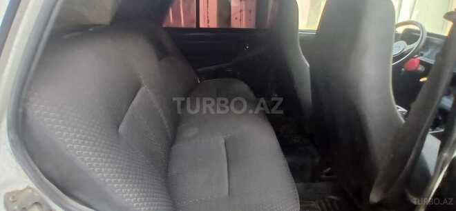 LADA (VAZ) 2107 2009, 87,484 km - 1.6 л - Kürdəmir