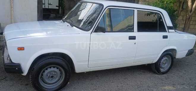 LADA (VAZ) 2107 2009, 87,484 km - 1.6 л - Kürdəmir