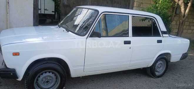 LADA (VAZ) 2107 2009, 87,484 km - 1.6 л - Kürdəmir