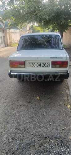 LADA (VAZ) 2107 2009, 87,484 km - 1.6 л - Kürdəmir