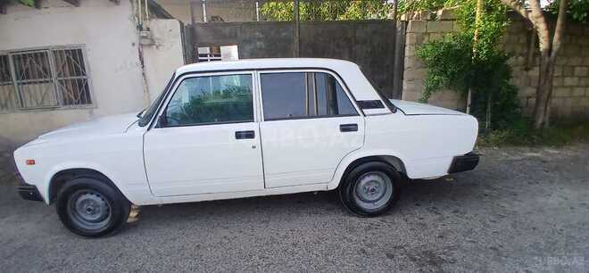 LADA (VAZ) 2107 2009, 87,484 km - 1.6 л - Kürdəmir