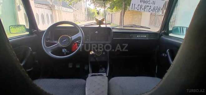 LADA (VAZ) 2107 2009, 87,484 km - 1.6 л - Kürdəmir