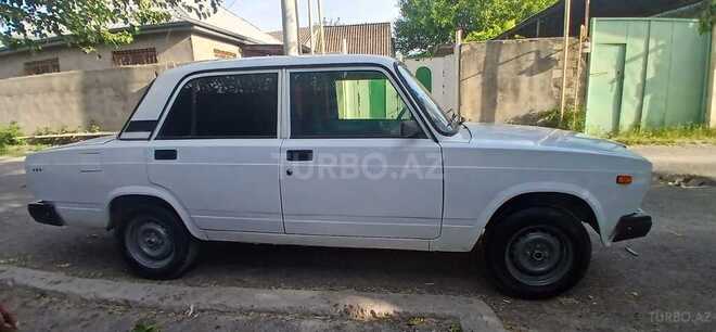 LADA (VAZ) 2107 2009, 87,484 km - 1.6 л - Kürdəmir