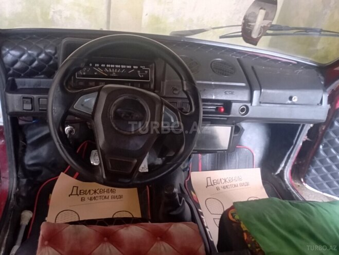 LADA (VAZ) Oka 2000, 455,665 km - 0.8 l - Bakı