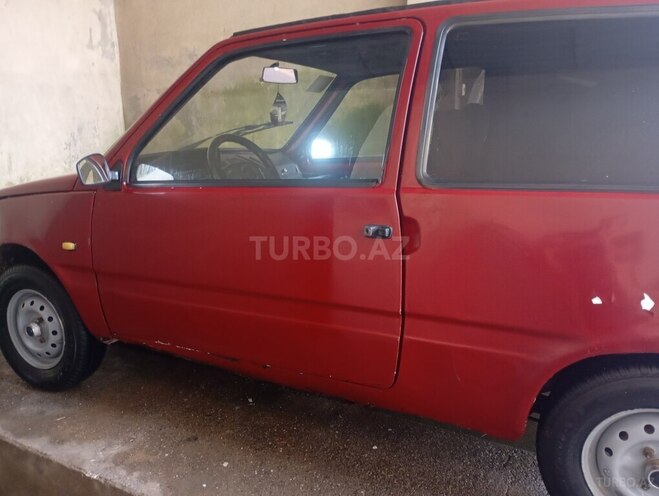 LADA (VAZ) Oka 2000, 455,665 km - 0.8 l - Bakı