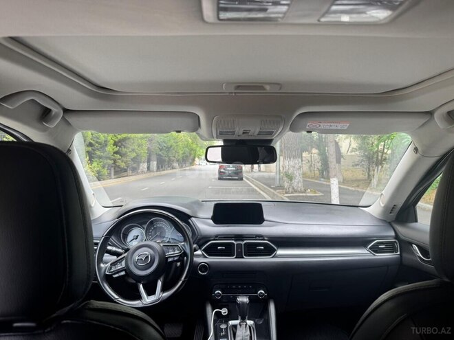 Mazda CX-5 2018, 77,000 km - 2.0 l - Bakı