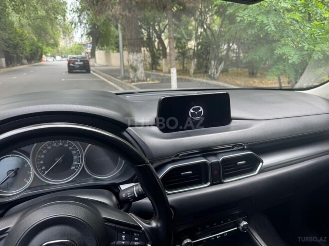 Mazda CX-5 2018, 77,000 km - 2.0 l - Bakı