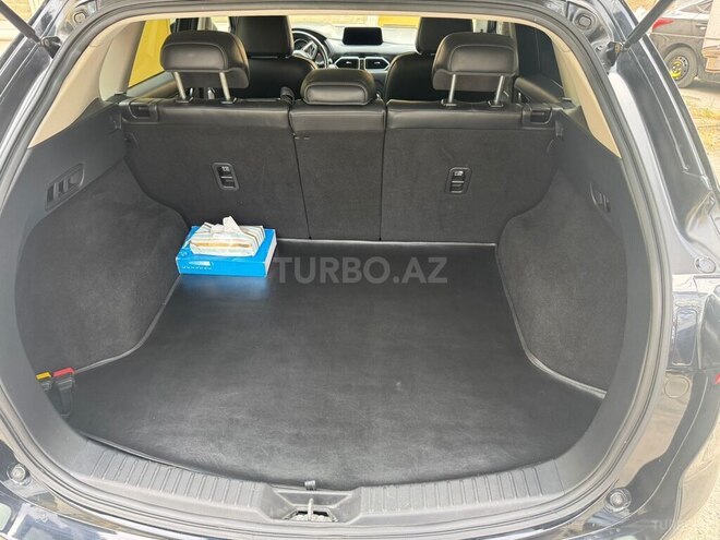 Mazda CX-5 2018, 77,000 km - 2.0 l - Bakı
