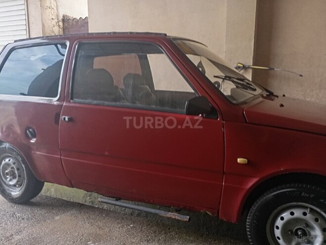 LADA (VAZ) Oka 2000, 455,665 km - 0.8 l - Bakı
