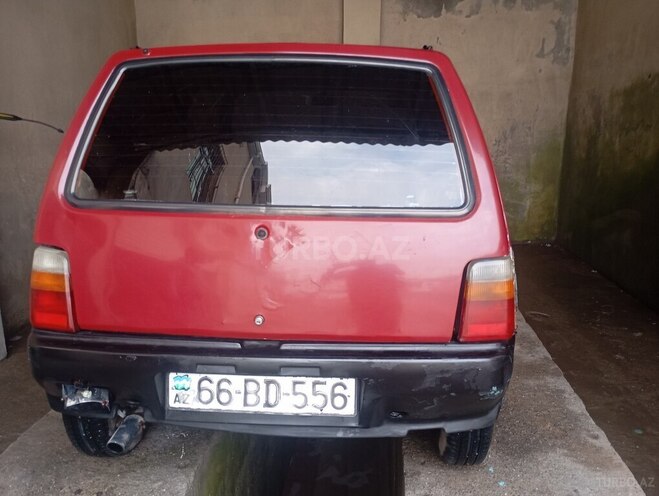 LADA (VAZ) Oka 2000, 455,665 km - 0.8 l - Bakı