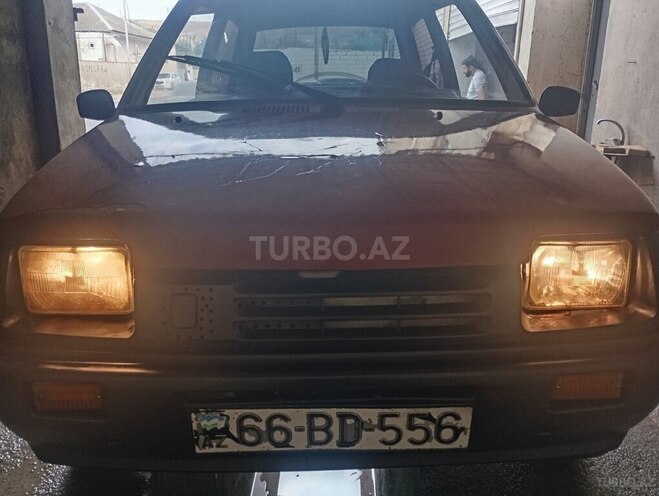LADA (VAZ) Oka 2000, 455,665 km - 0.8 l - Bakı