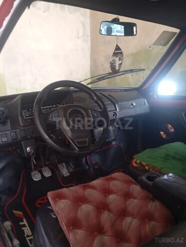 LADA (VAZ) Oka 2000, 455,665 km - 0.8 l - Bakı