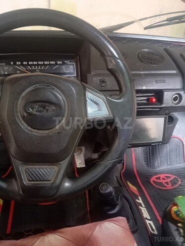 LADA (VAZ) Oka 2000, 455,665 km - 0.8 l - Bakı