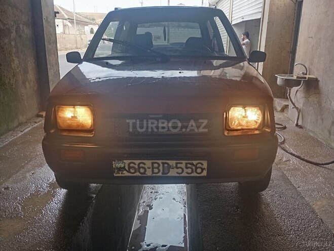 LADA (VAZ) Oka 2000, 455,665 km - 0.8 l - Bakı