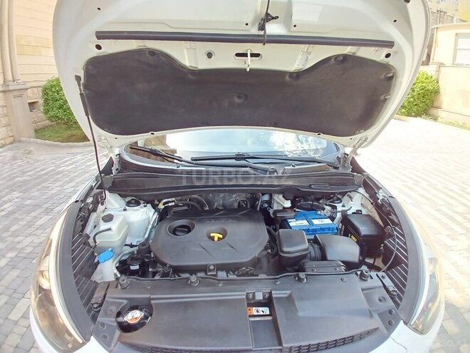 Hyundai ix35 2014, 175,000 km - 2.0 л - Bakı
