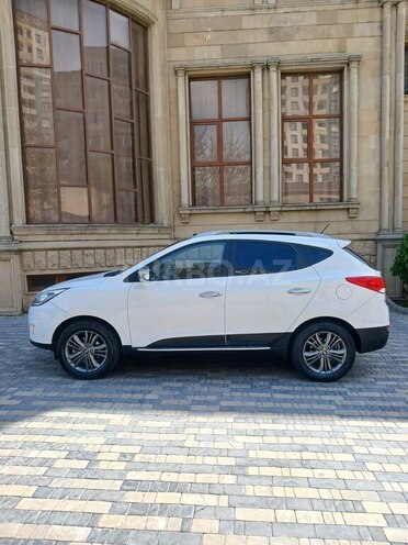 Hyundai ix35 2014, 175,000 km - 2.0 л - Bakı