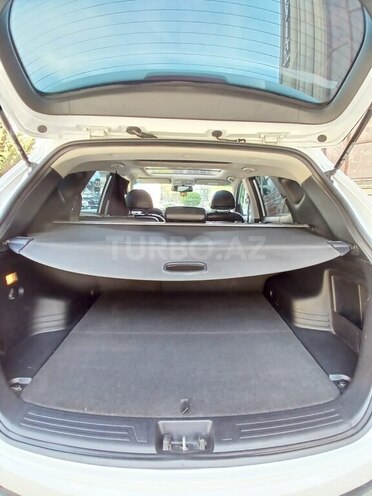 Hyundai ix35 2014, 175,000 km - 2.0 л - Bakı