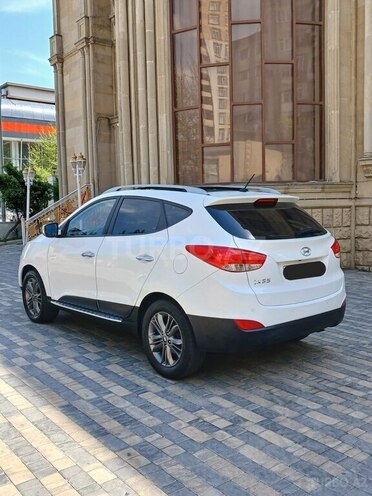 Hyundai ix35 2014, 175,000 km - 2.0 л - Bakı