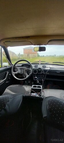 LADA (VAZ) 2106 2000, 45,445 km - 1.6 л - İsmayıllı