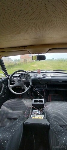 LADA (VAZ) 2106 2000, 45,445 km - 1.6 л - İsmayıllı