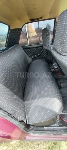 LADA (VAZ) 2106 2000, 45,445 km - 1.6 л - İsmayıllı